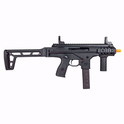 Elite Force Beretta PMX GBB Airsoft SMG - Black