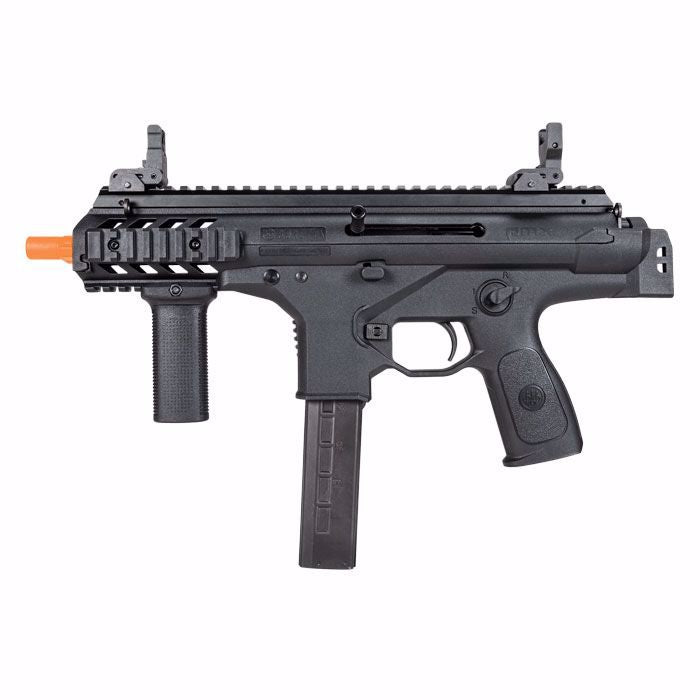 Elite Force Beretta PMX GBB Airsoft SMG - Black