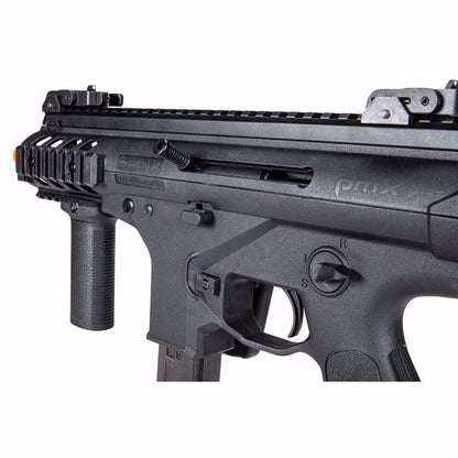 Elite Force Beretta PMX GBB Airsoft SMG - Black