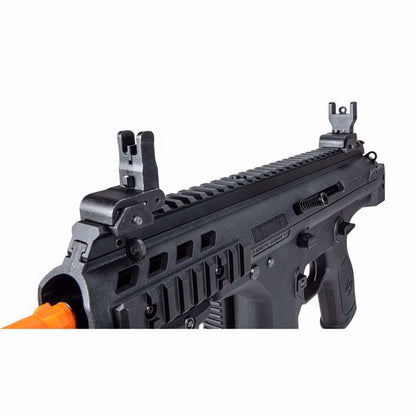 Elite Force Beretta PMX GBB Airsoft SMG - Black