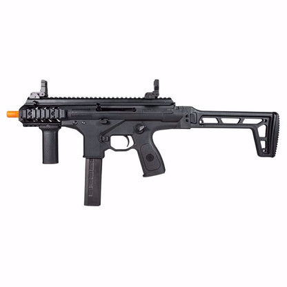 Elite Force Beretta PMX GBB Airsoft SMG - Black