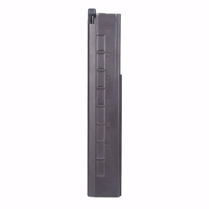 Elite Force Beretta PMX Green Gas Magazine
