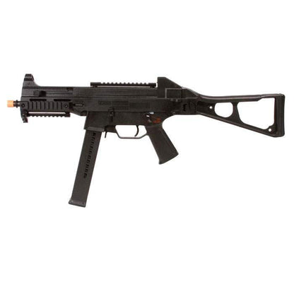 Elite Force HK UMP Competition Airsoft AEG - Black