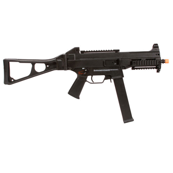 Elite Force HK UMP Competition Airsoft AEG - Black