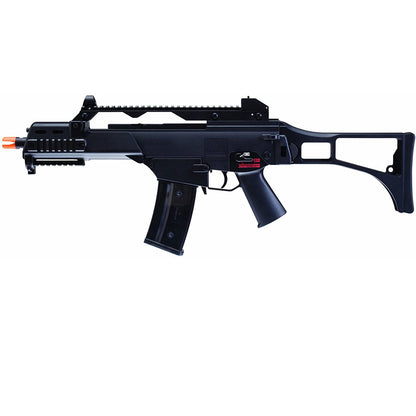 Elite Force H&K G36C KWA Elite AEG Rifle - Black