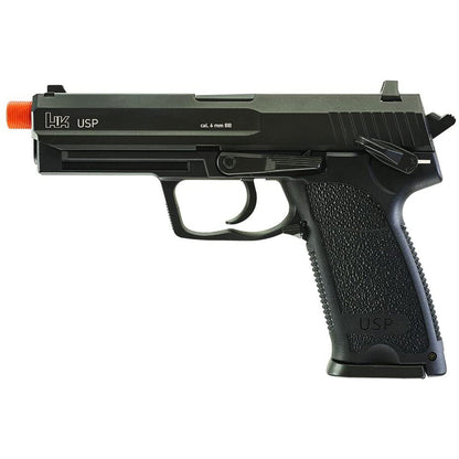 Elite Force H&K USP CO2 Blowback Airsoft Pistol - Black