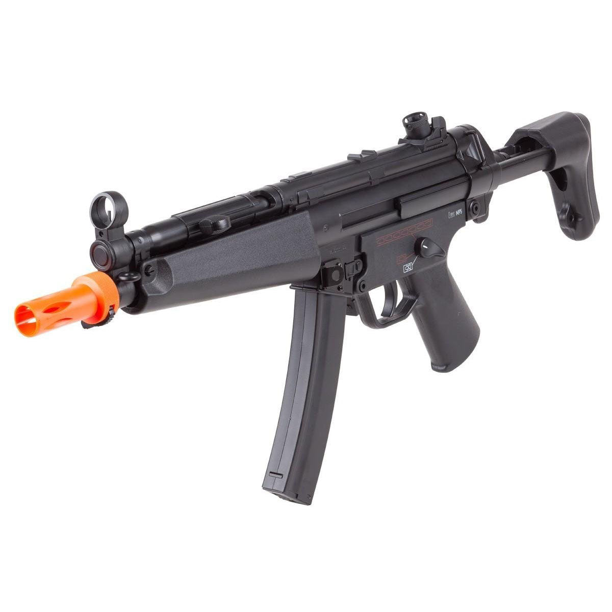 Elite Force H&K Competition Kit MP5 SMG AEG Airsoft Gun