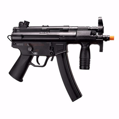 Elite Force H&K MP5K Gen2 w/ Eyetrace AEG SMG - Black