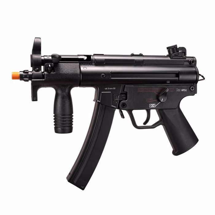 Elite Force H&K MP5K Gen2 w/ Eyetrace AEG SMG - Black