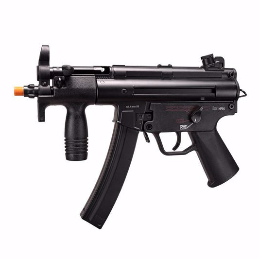 Elite Force H&K MP5K Gen2 w/ Eyetrace AEG SMG - Black