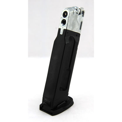 S&W M&P9 M2.0 CO2 Airsoft Magazine - Black