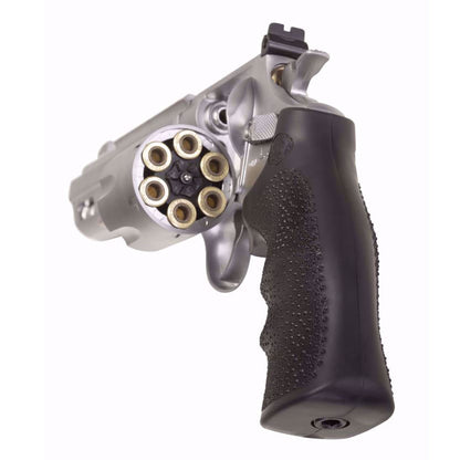 Elite Force S&W 629 Competitor 6" CO2 Airsoft Revolver - Chrome