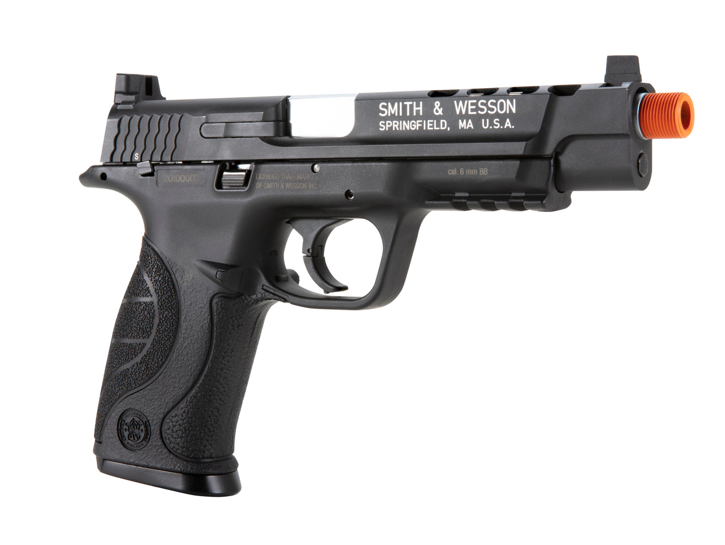 Elite Force S&W M&P9L Performance Center