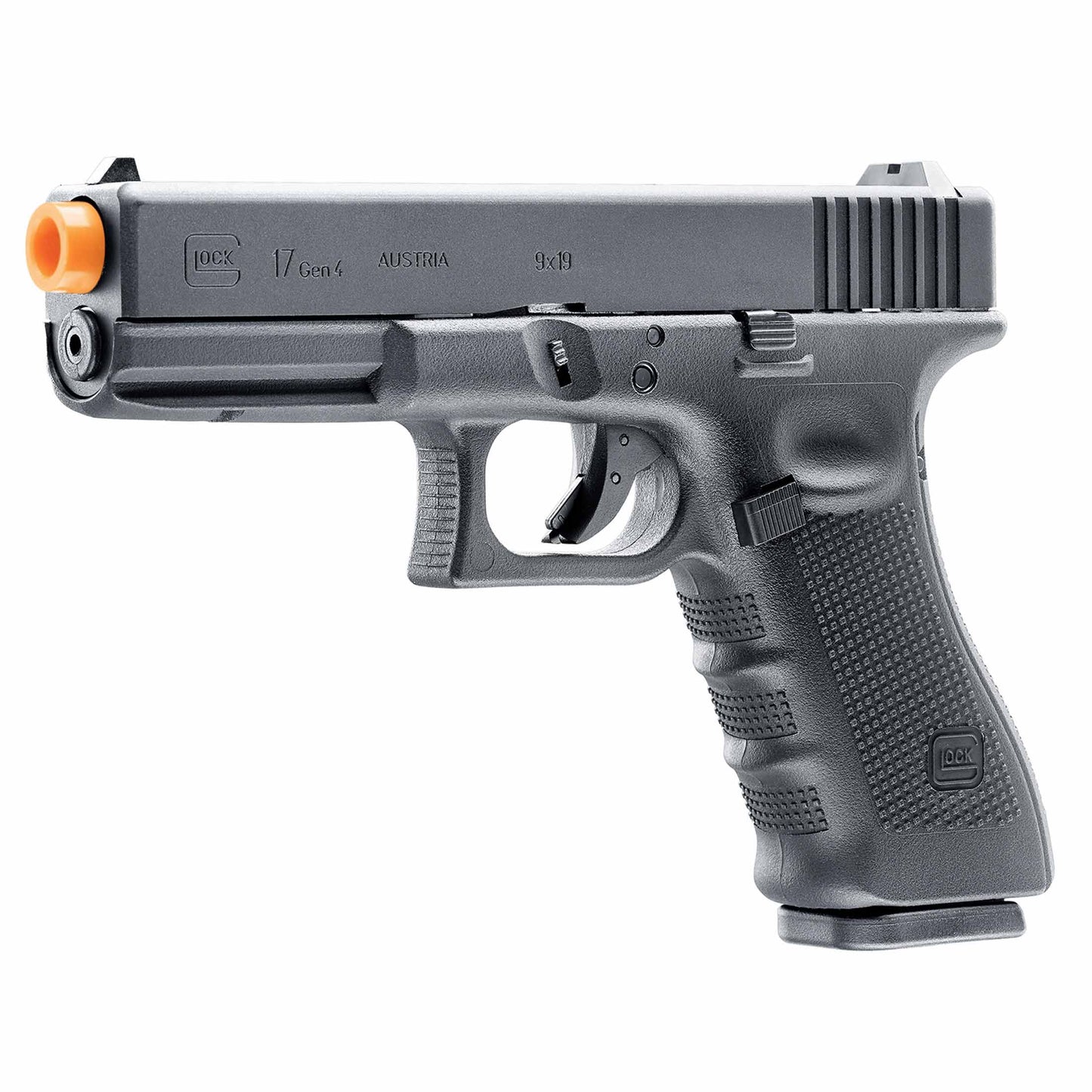 Elite Force Glock G17 Gen 4 Airsoft Pistol Gas Blow Back 6mm