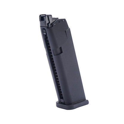 Elite Force Glock 17 20 Round Airsoft Pistol Gas Magazine 6mm