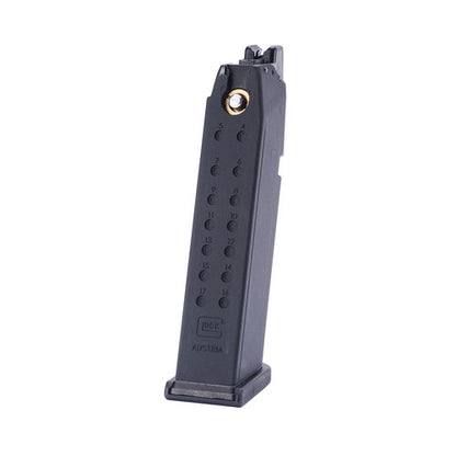 Elite Force Glock 17 20 Round Airsoft Pistol Gas Magazine 6mm