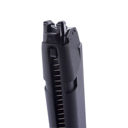 Elite Force Glock 17 20 Round Airsoft Pistol Gas Magazine 6mm