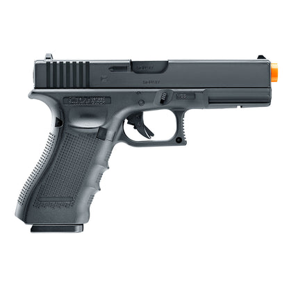 Elite Force Glock 17 G17 Gen 4 CO2 Blowback Airsoft Pistol