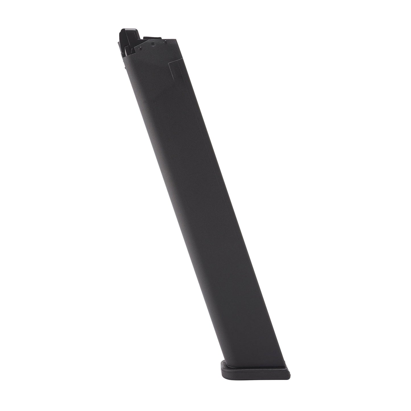 Elite Force Glock G18C Gen 3 GBB Extended Airsoft Pistol Magazine 6mm - Black