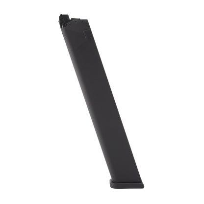 Elite Force Glock G18C Gen 3 GBB Extended Airsoft Pistol Magazine 6mm - Black