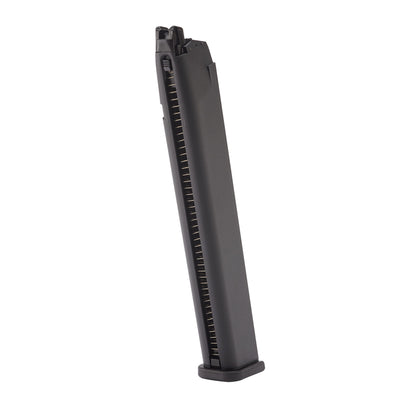 Elite Force Glock G18C Gen 3 GBB Extended Airsoft Pistol Magazine 6mm - Black