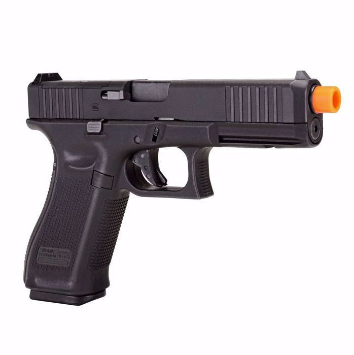 Elite Force Glock 17 G17 Gen5 MOS GBB Airsoft Pistol - Black