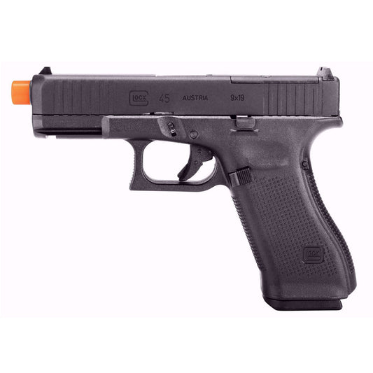 Elite Force Umarex Glock 45 Gen5 GBB MOS Airsoft Pistol - Black