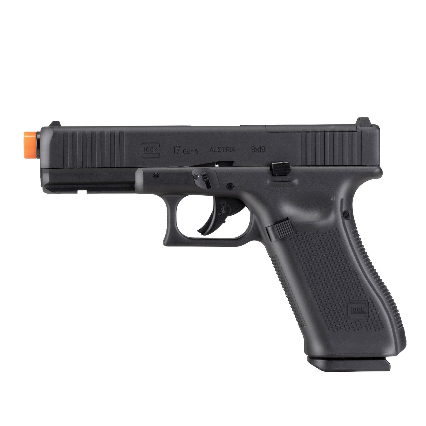 Elite Force Glock 17 Gen5 MOS CO2 Airsoft Pistol - Black