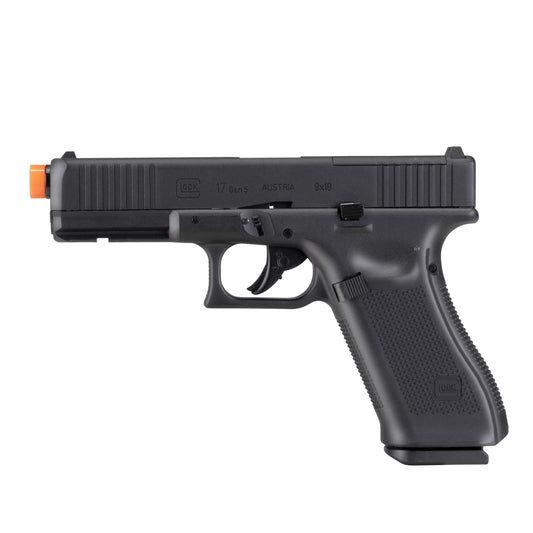 Elite Force Glock 17 Gen5 MOS CO2 Airsoft Pistol - Black