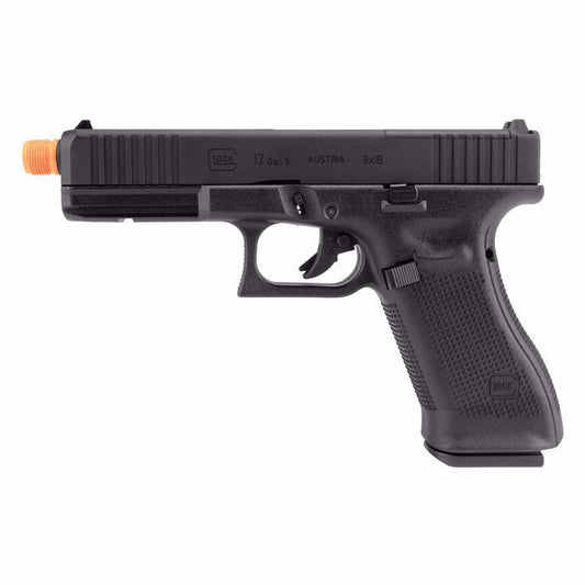 Elite Force Glock 17 G17 Gen5 MOS CO2 Airsoft Pistol - Black