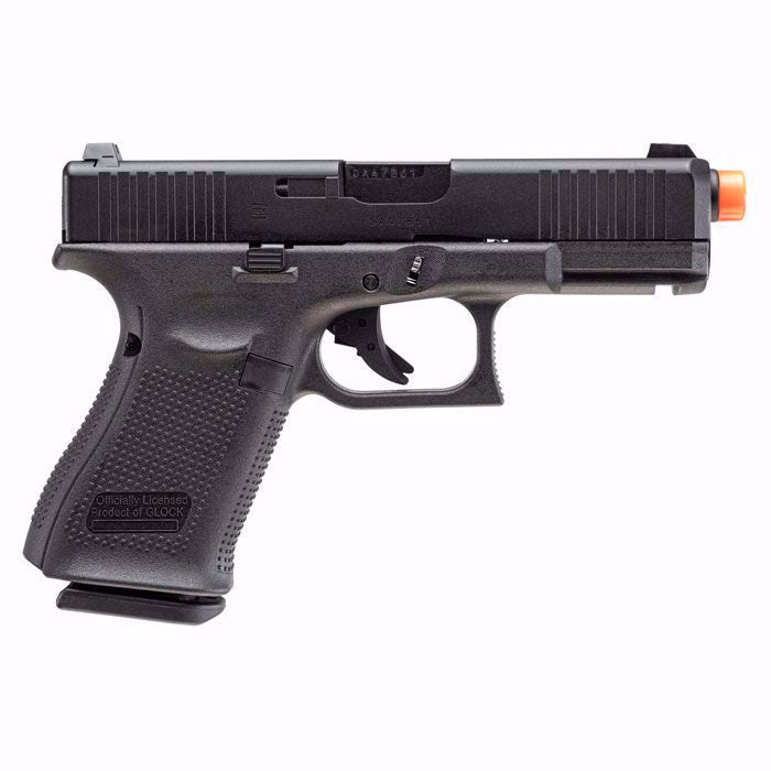 Elite Force Glock 19 G19 Gen5 GBB Airsoft Pistol - Black