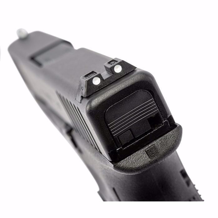 Elite Force Glock 19 G19 Gen5 GBB Airsoft Pistol - Black