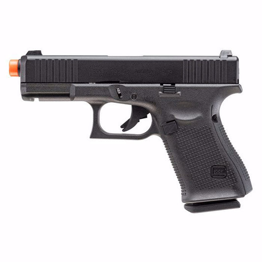 Elite Force Glock 19 G19 Gen5 GBB Airsoft Pistol - Black
