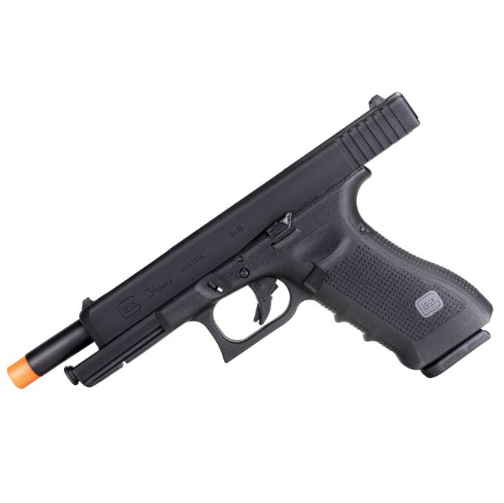 Elite Force Glock 34 G34 Gen 4 CO2 Airsoft Pistol - Black