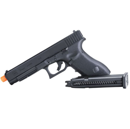 Elite Force Glock 34 G34 Gen 4 CO2 Airsoft Pistol - Black