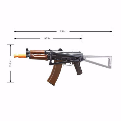 Elite Force E&L AK-74UN Essential 2.0 AEG Airsoft Rifle