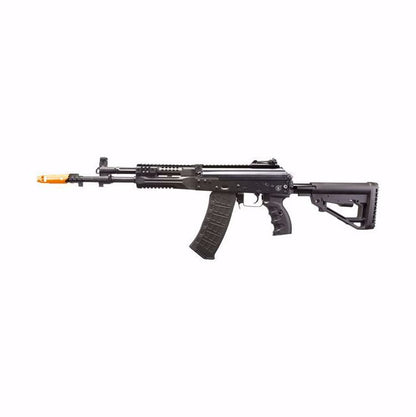 Elite Force E&L AK12 Essential 2.0 AEG Airsoft Rifle - Black