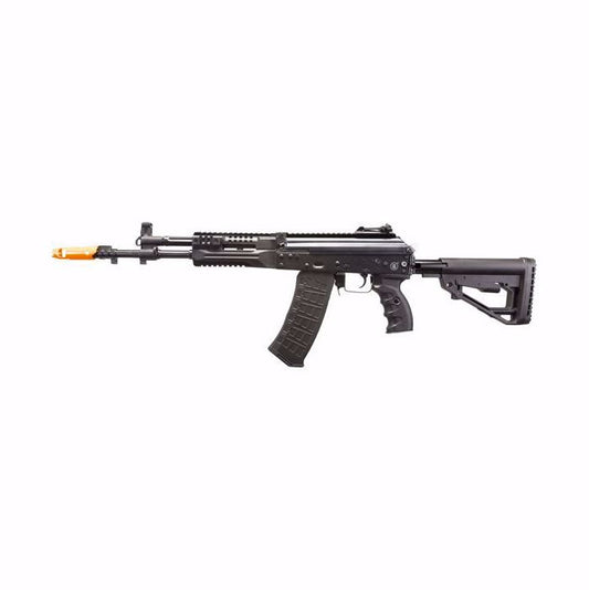 Elite Force E&L AK12 Essential 2.0 AEG Airsoft Rifle - Black
