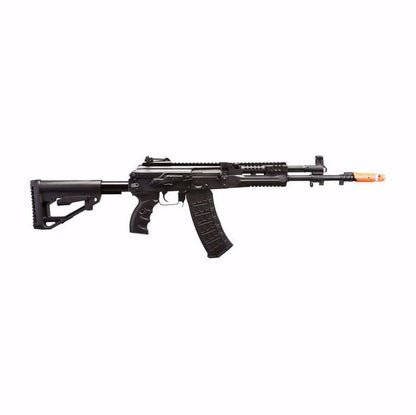 Elite Force E&L AK12 Essential 2.0 AEG Airsoft Rifle - Black