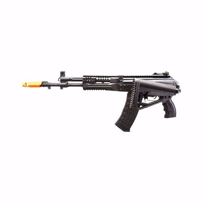 Elite Force E&L AK12 Essential 2.0 AEG Airsoft Rifle - Black