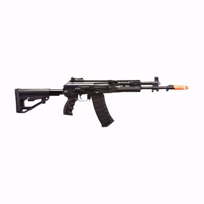 Elite Force E&L AK12 Platinum AEG Airsoft Rifle - Black