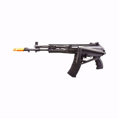 Elite Force E&L AK12 Platinum AEG Airsoft Rifle - Black
