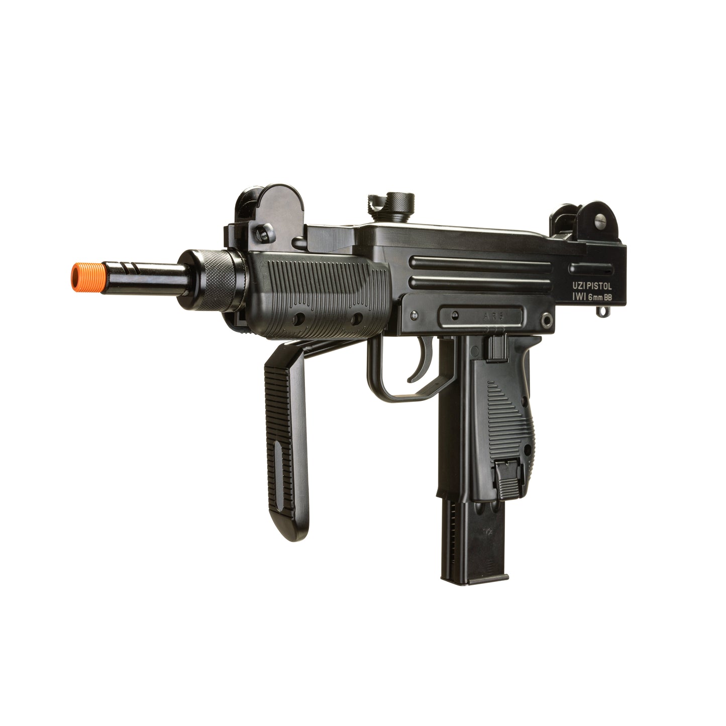 Elite Force IWI UZI Carbine CO2 Blowback Gen 2 Airsoft Rifle