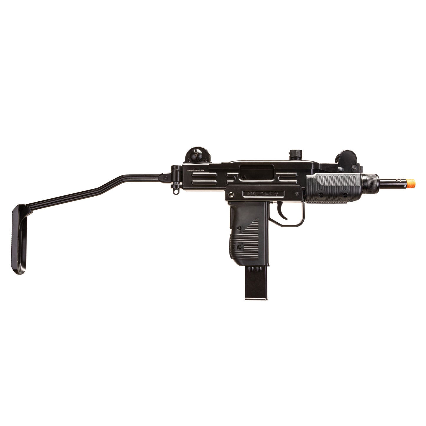 Elite Force IWI UZI Carbine CO2 Blowback Gen 2 Airsoft Rifle