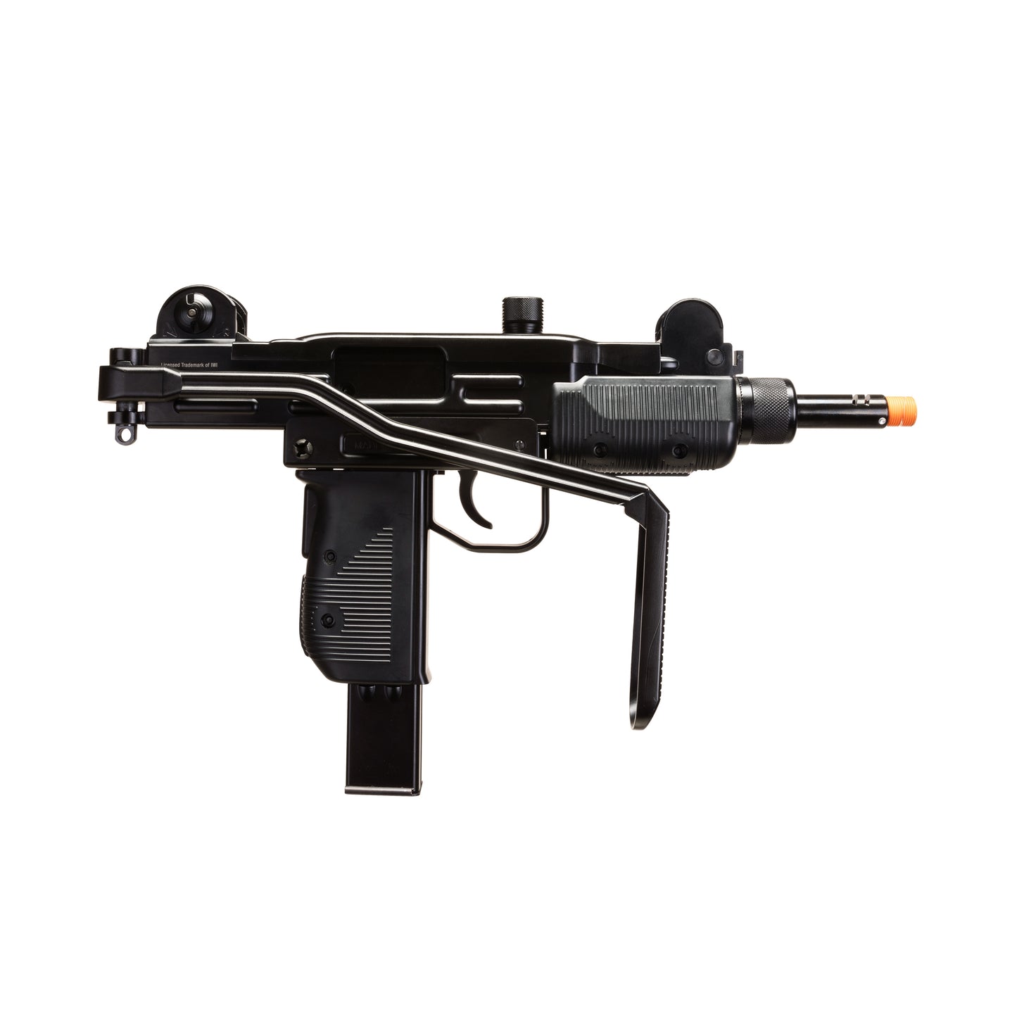 Elite Force IWI UZI Carbine CO2 Blowback Gen 2 Airsoft Rifle