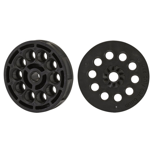 Elite Force H8R 6mm Airsoft 10rd Magazine - 2 Pack