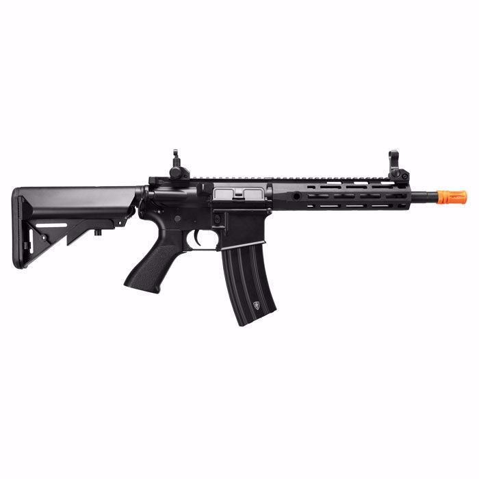 Elite Force XM4 w/ EyeTrace AEG Airsoft Rifle - Black