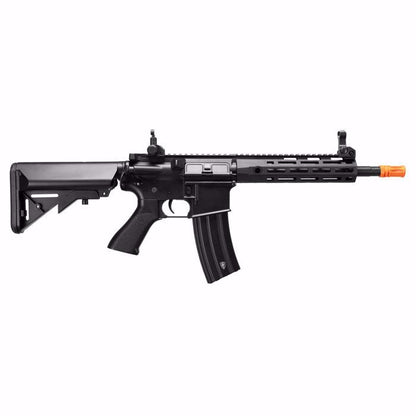 Elite Force XM4 w/ EyeTrace AEG Airsoft Rifle - Black