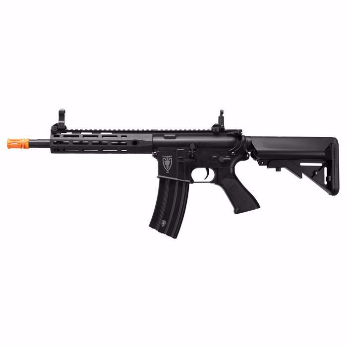Elite Force XM4 w/ EyeTrace AEG Airsoft Rifle - Black