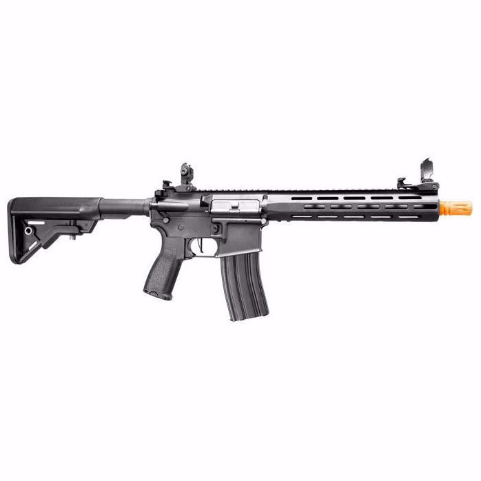 Elite Force BR4 AEG Airsoft Rifle w/ Battery & Charger